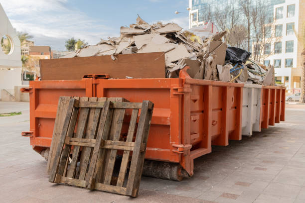 Recycling Services for Junk in Thousand Oaks, CA