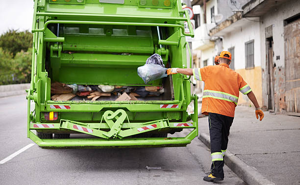 Best Hoarding Cleanup  in Thousand Oaks, CA